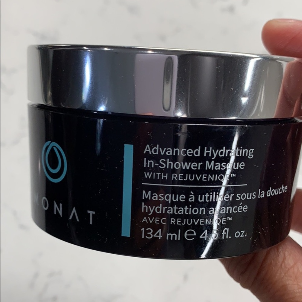 Hair masque brand new